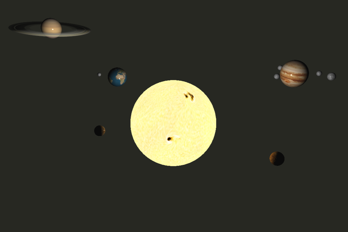 Solar System